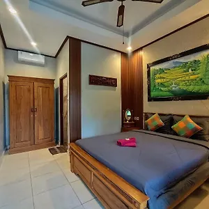 Geriya House Ubud