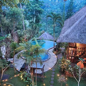 Graha Moding Ubud