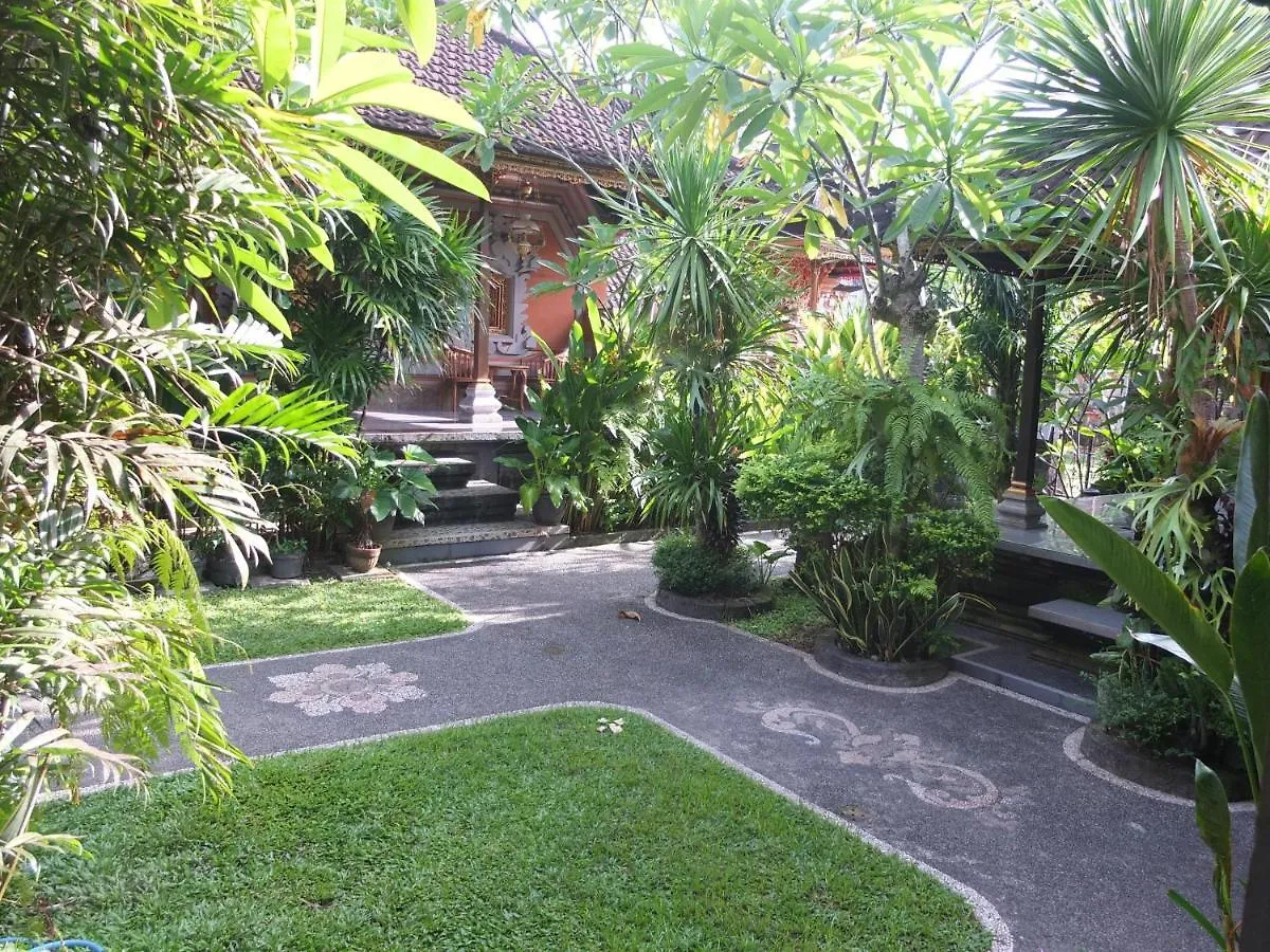 Ojek'S Homestay Ubud