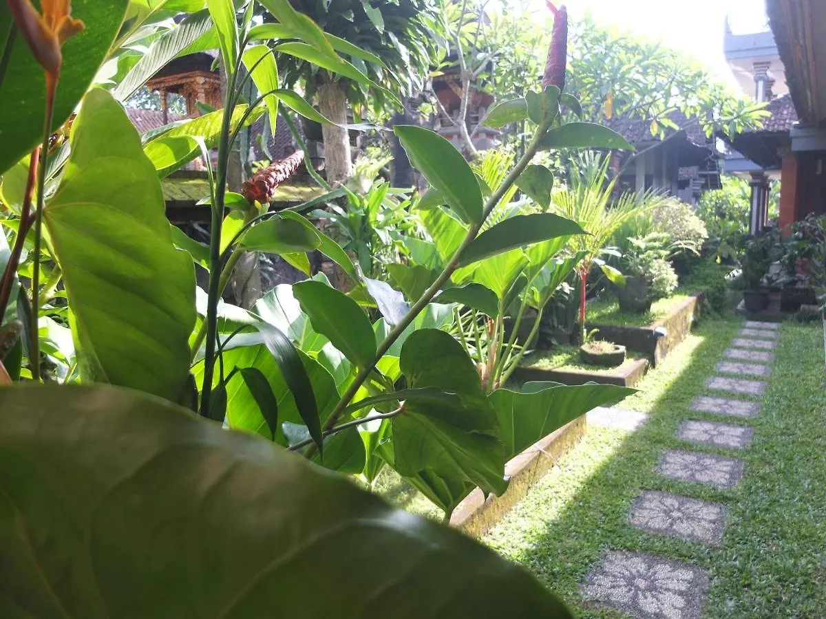 Ojek'S Homestay Ubud 0*,