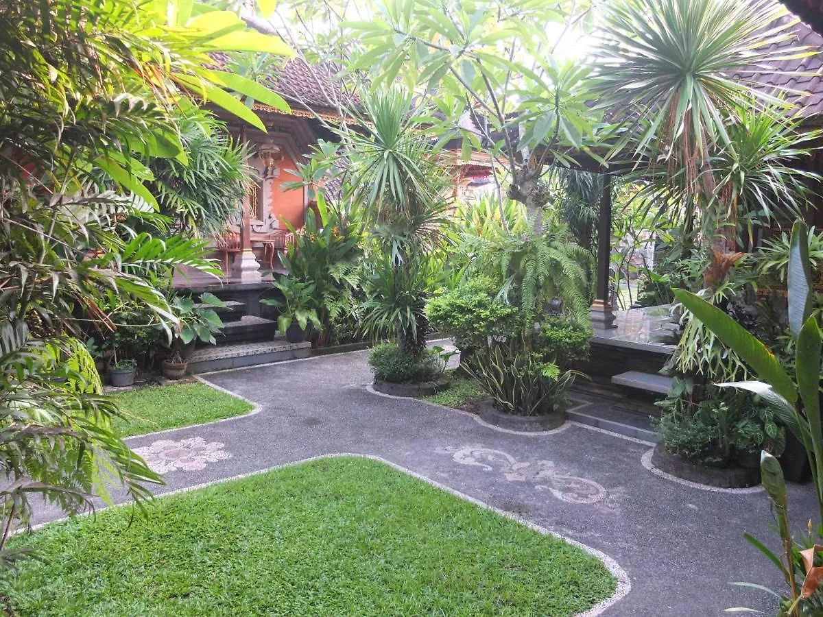 Ojek'S Homestay Ubud