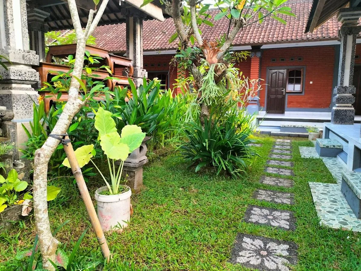 Ojek'S Homestay Ubud