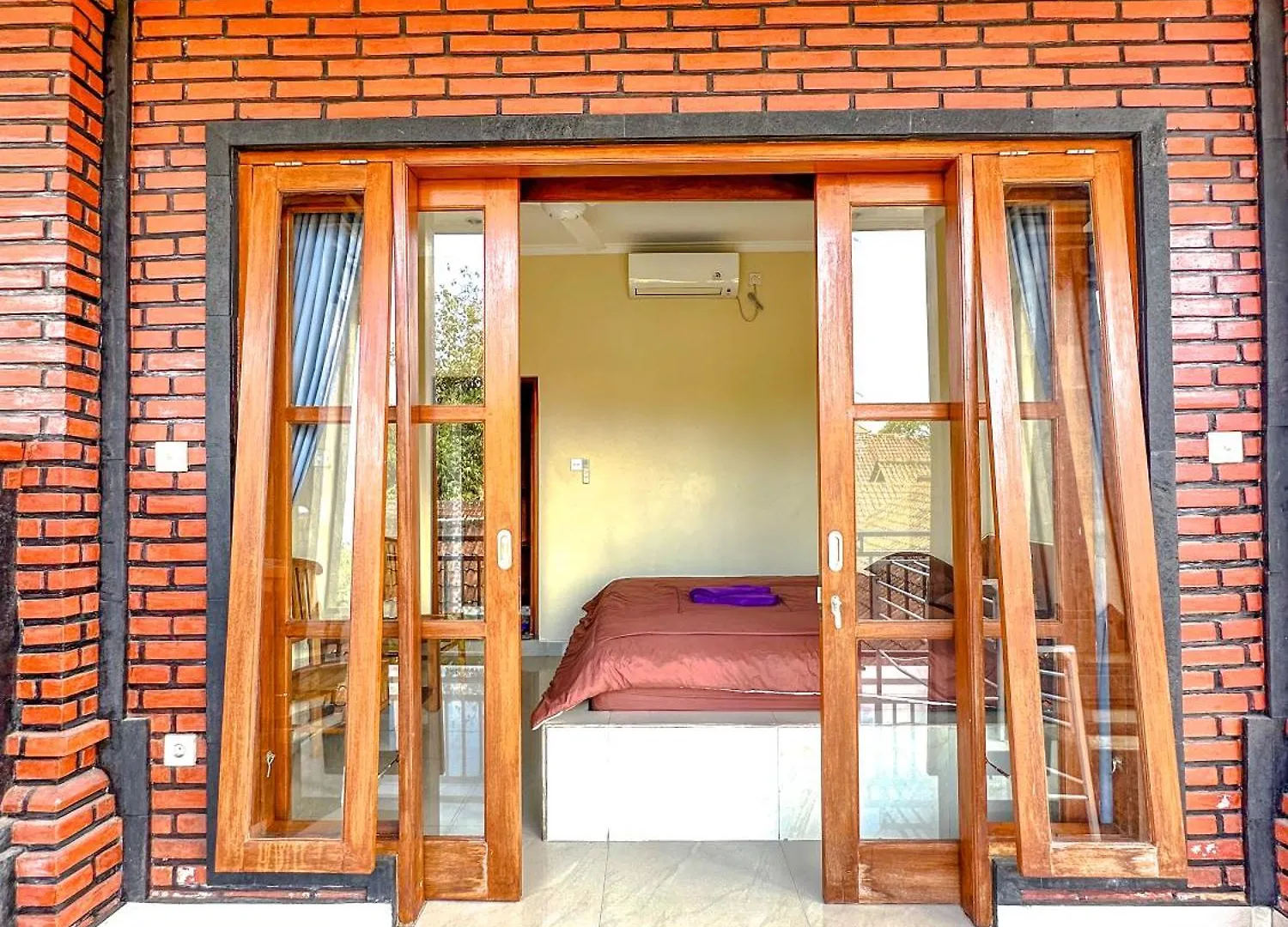 Ojek'S Homestay Ubud