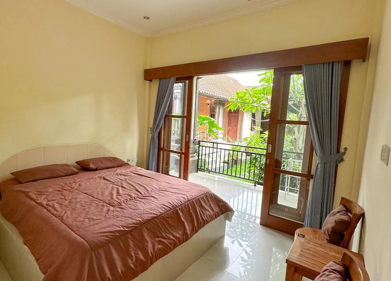 Ojek'S Homestay Ubud