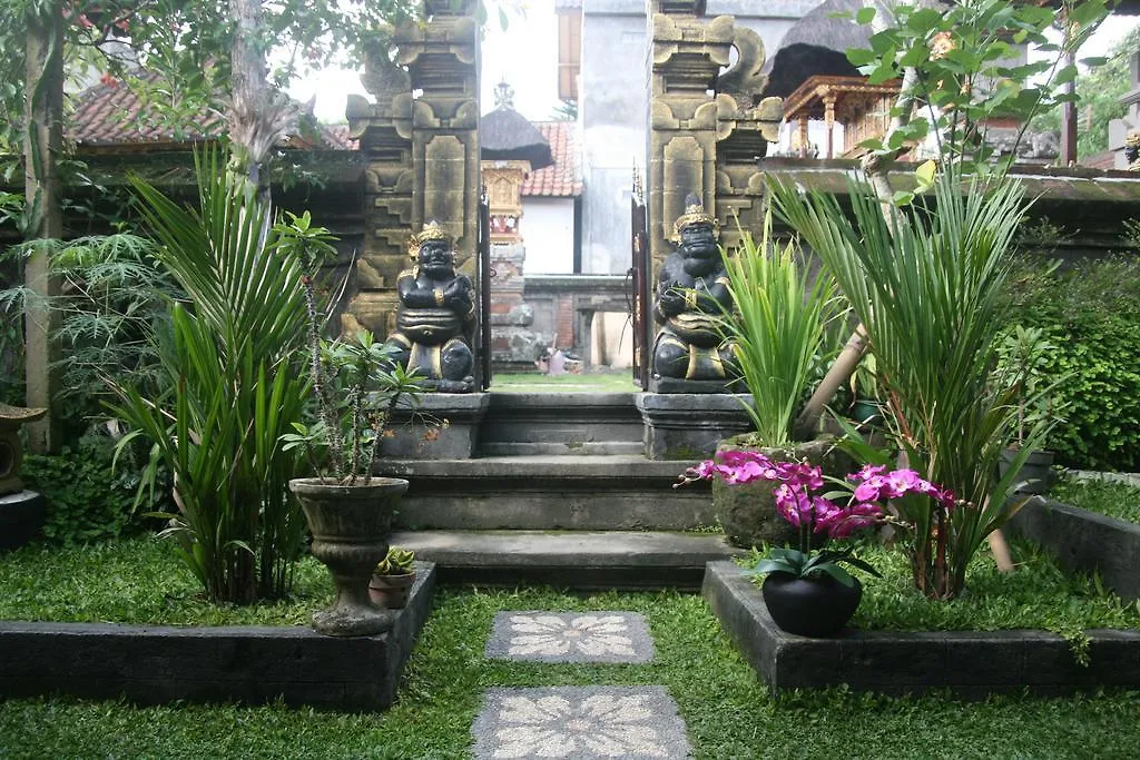 Ojek'S Homestay Ubud