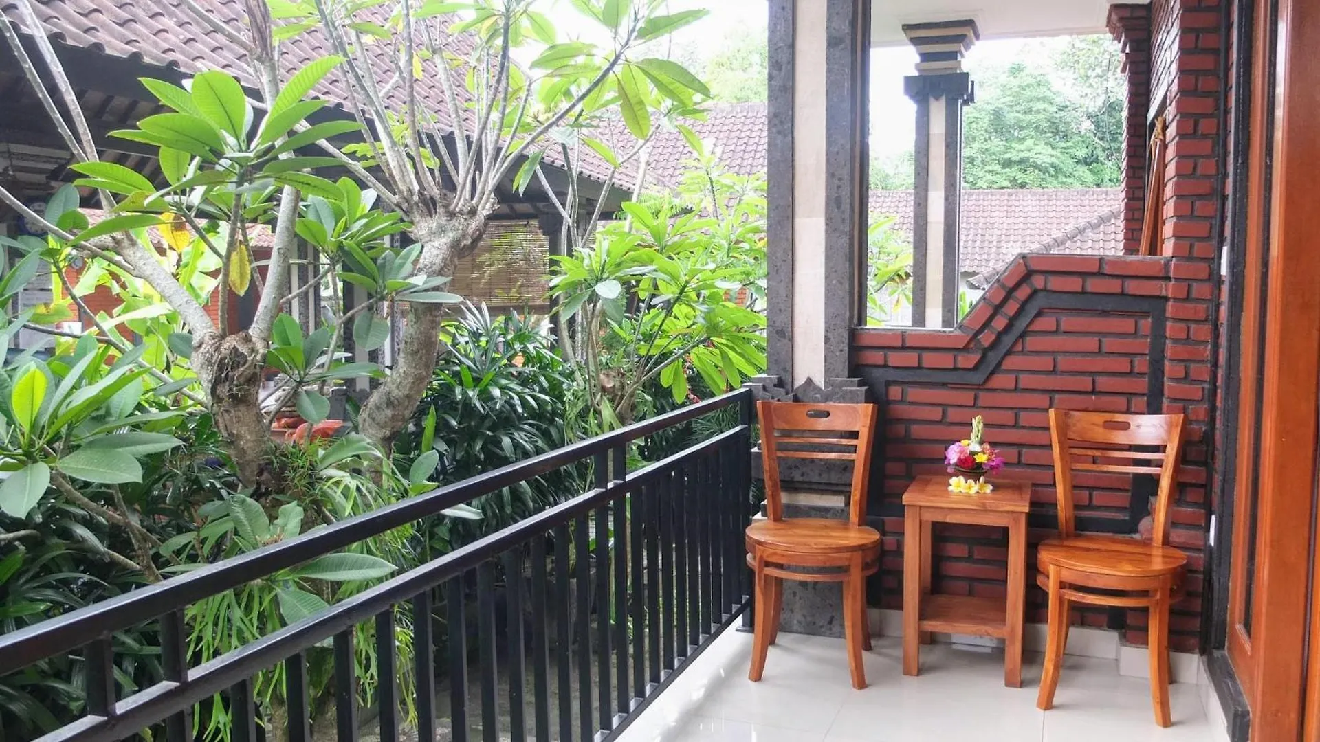 Ojek'S Homestay Ubud 0*,  Endonezya