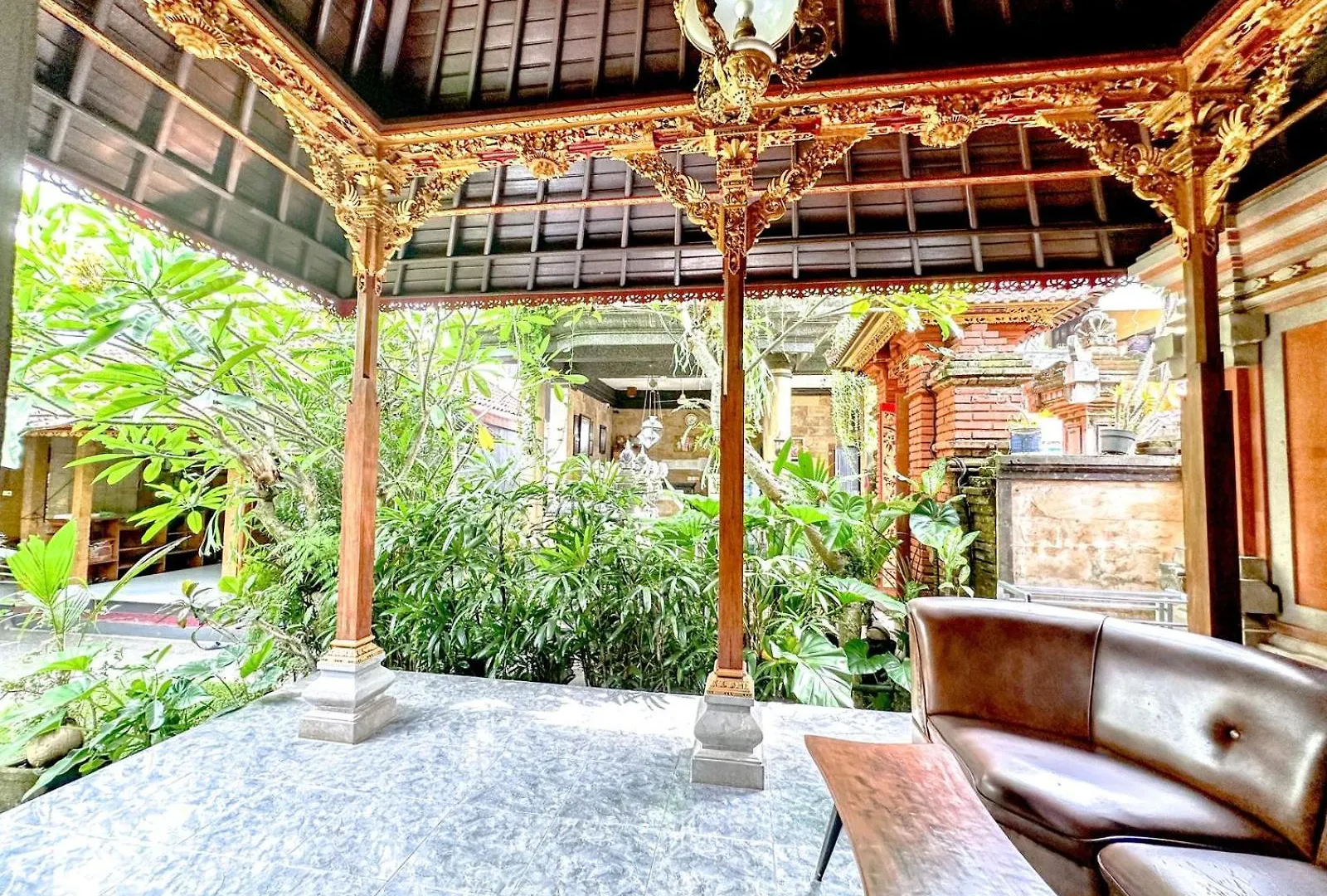 Ojek'S Homestay Ubud