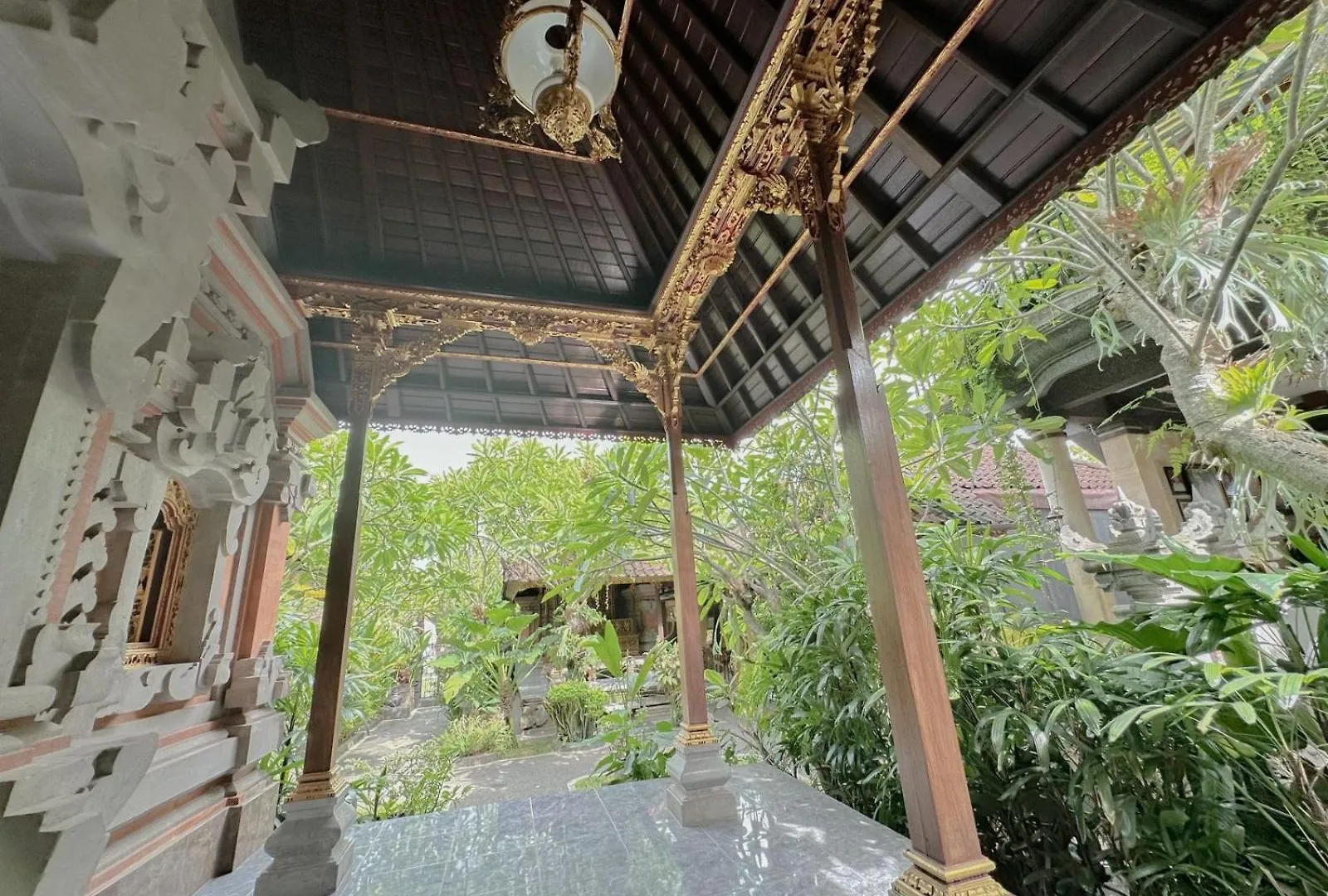 Ojek'S Homestay Ubud 0*,  Endonezya