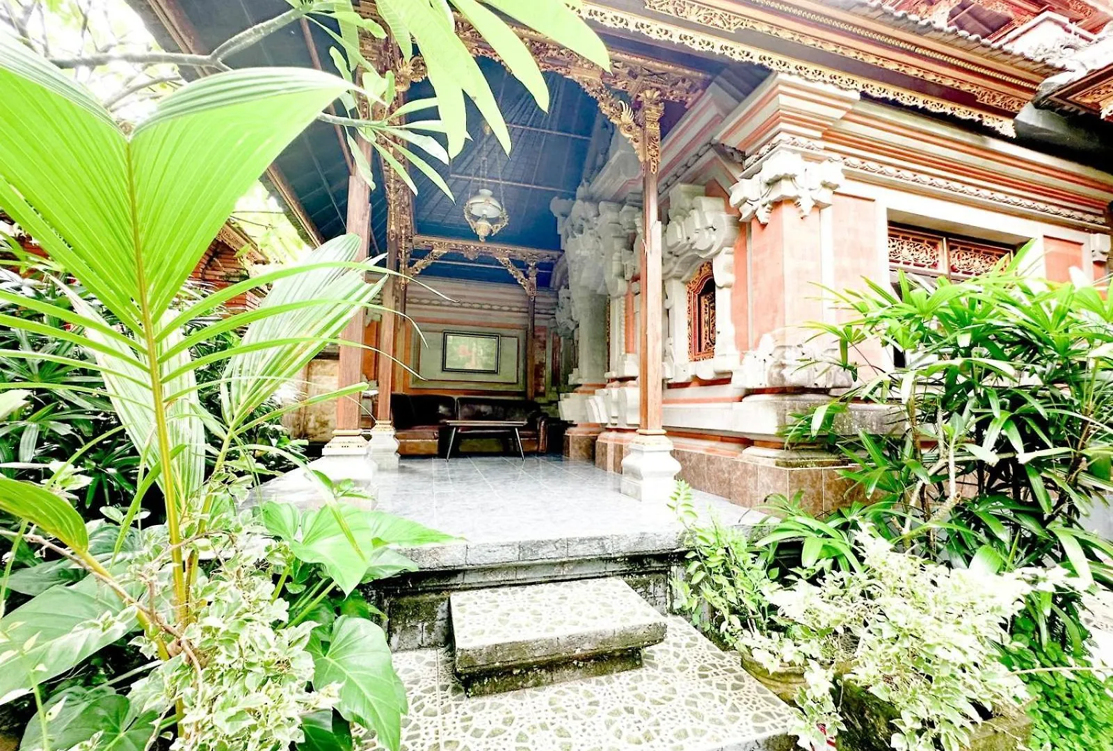 Ojek'S Homestay Ubud