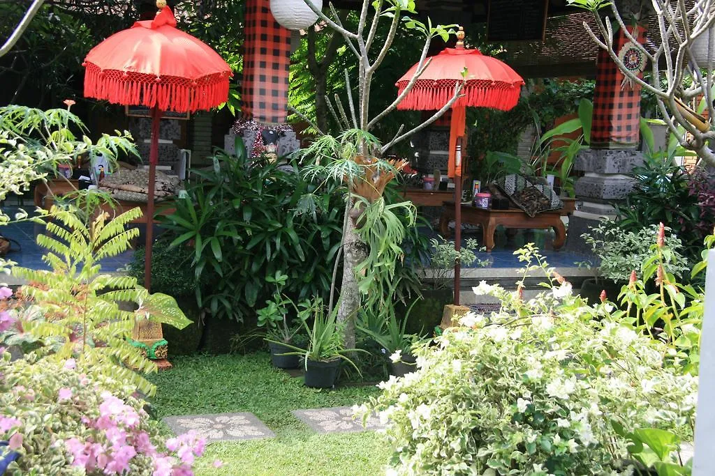 Ojek'S Homestay Ubud