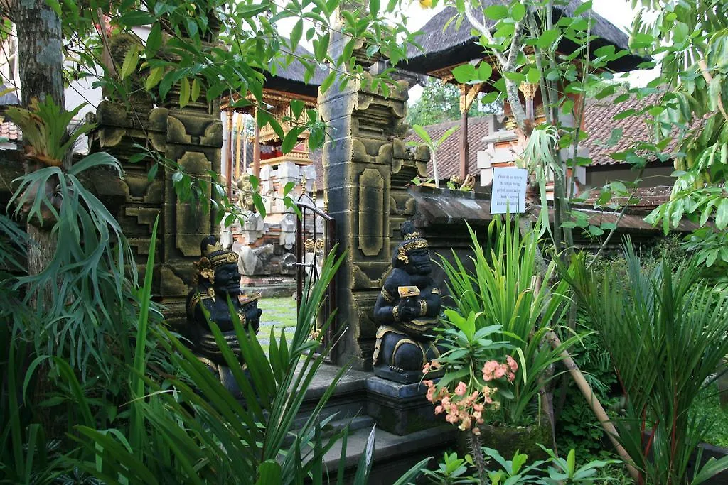 Ojek'S Homestay Ubud