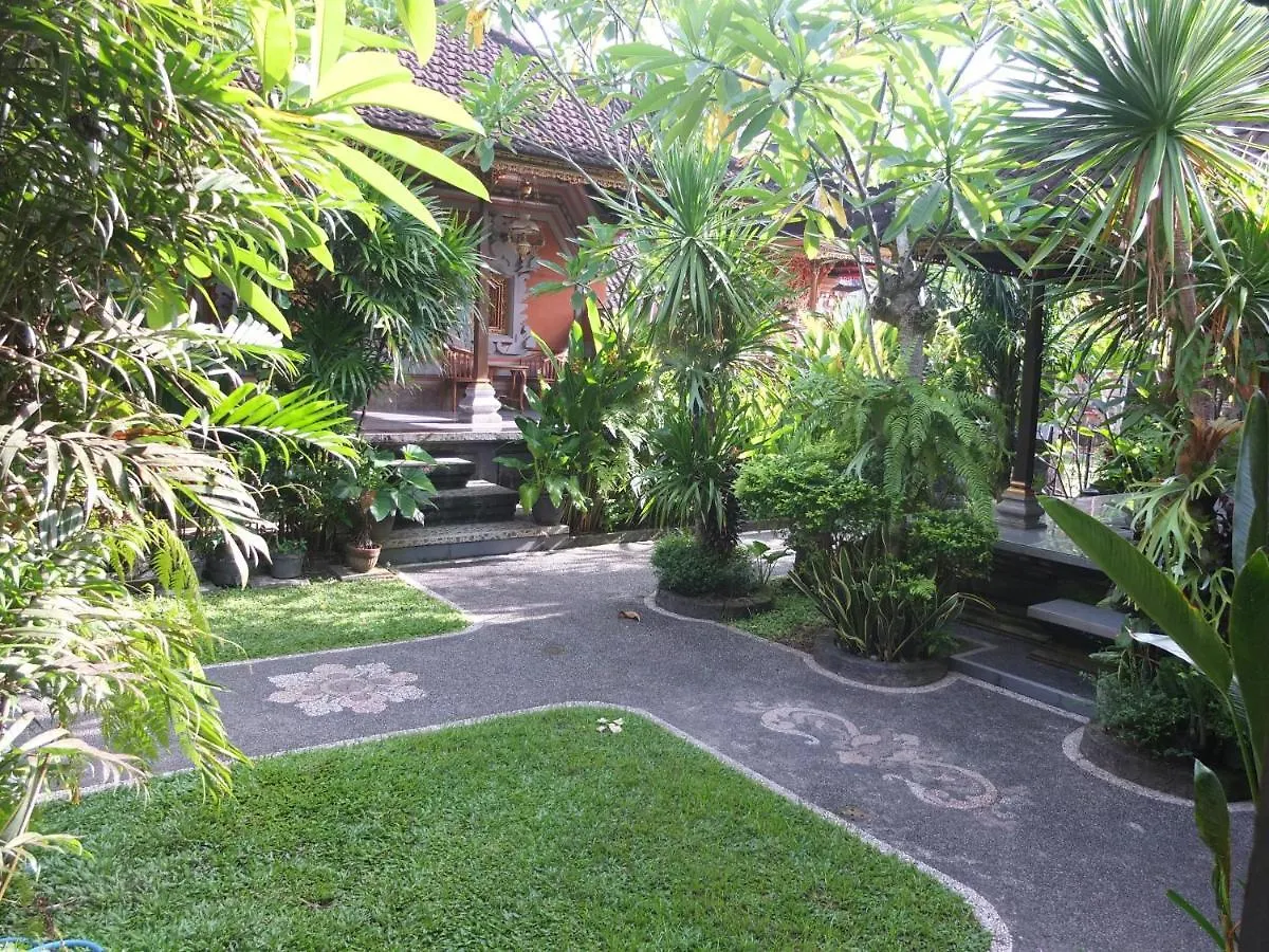 Ojek'S Homestay Ubud  0*, Ubud (Bali)